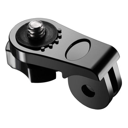 TELESIN AEE Adaptador Tornillo Adaptador Brazo de ajuste para GoPro HERO11 Black / HERO9 Black para DJI Osmo Action 3