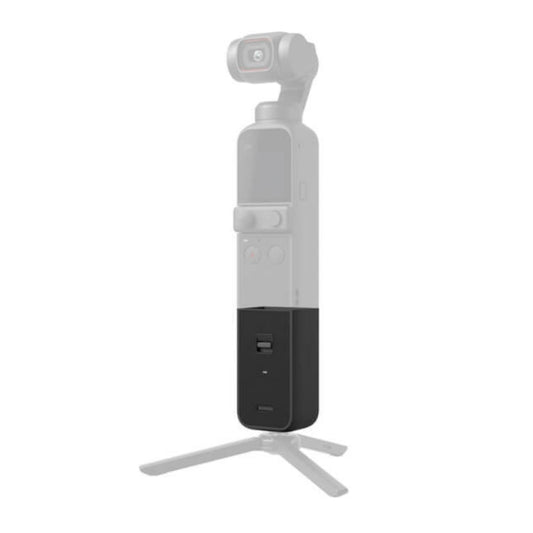 Micrófono Mango de receptor de inalámbrico Bluetooth Wi-Fi Original Pocket 2