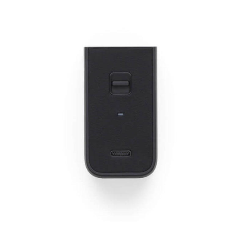 Micrófono Mango de receptor de inalámbrico Bluetooth Wi-Fi Original Pocket 2 — imagen 3