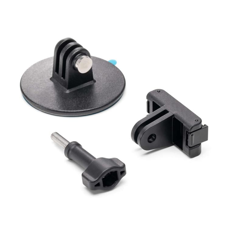 Kit de montaje adhesivo Original para DJI Osmo Action 3