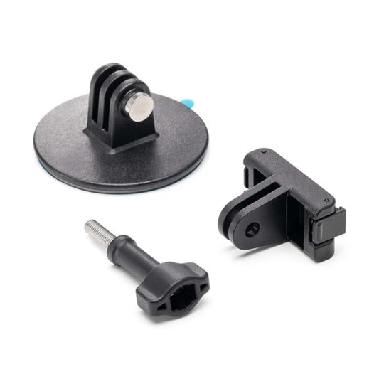 Kit de montaje adhesivo Original para DJI Osmo Action 3