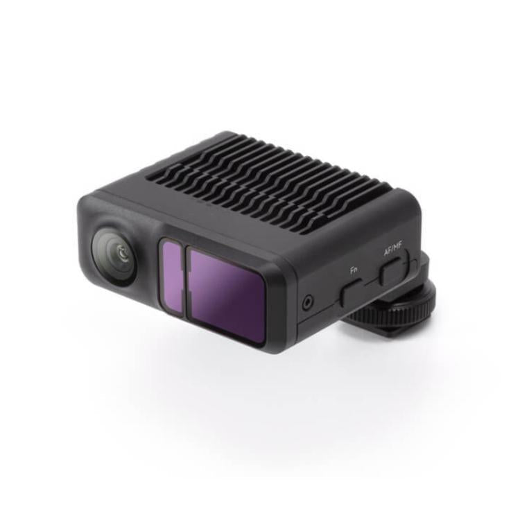 Telémetro de enfoque LiDAR Original de — imagen 2