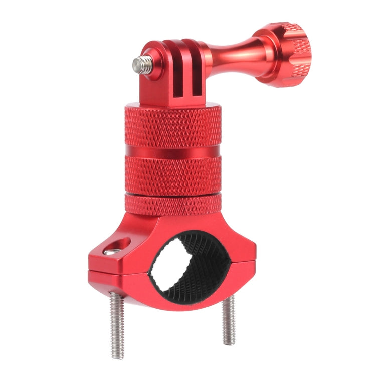 Clip ALUMINUM ALEAY Bicicleta de montaje de bicicleta para la cámara de acción para la cámara de acción para DJI Osmo Action…