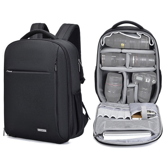 Mochila CADeN Dron