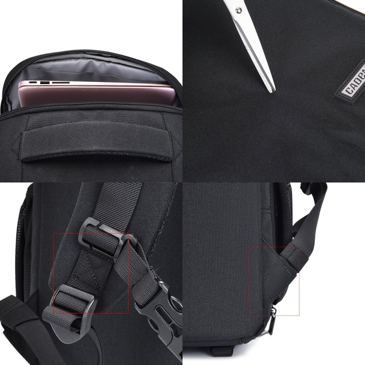 Mochila CADeN Dron — imagen 5