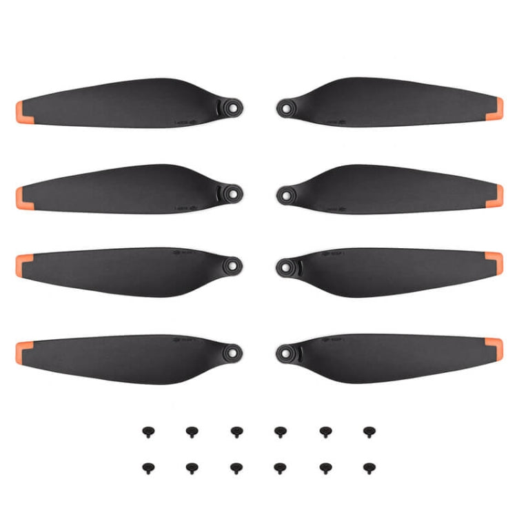 Hélice Original 2 pares para DJI Mini 3 Pro (negro)