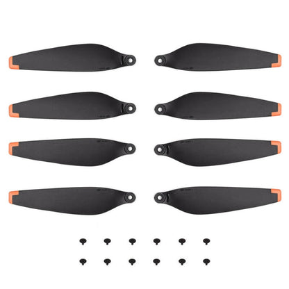Hélice Original 2 pares para DJI Mini 3 Pro (negro)