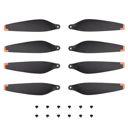 Hélice Original 2 pares para DJI Mini 3 Pro (negro)