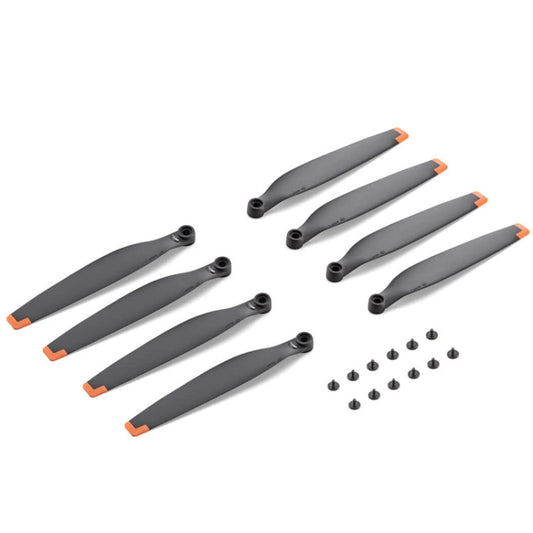 Hélice Original 2 pares para DJI Mini 3 Pro (negro) — imagen 2