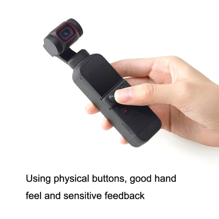 Mini balancín Original Pocket 2 para DJI Osmo Pocket — imagen 3