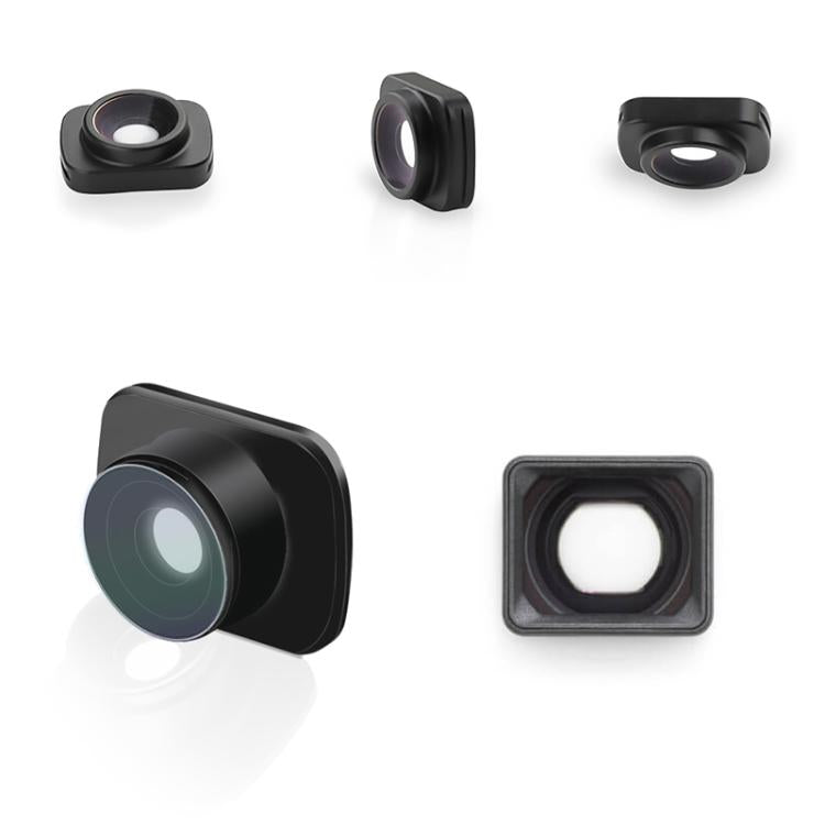 Lente de aumento de interfaz magnética Pocket 2 / Original para DJI Osmo Pocket — imagen 2