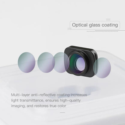Lente de aumento de interfaz magnética Pocket 2 / Original para DJI Osmo Pocket — imagen 3