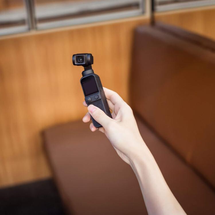Lente de aumento de interfaz magnética Pocket 2 / Original para DJI Osmo Pocket — imagen 7