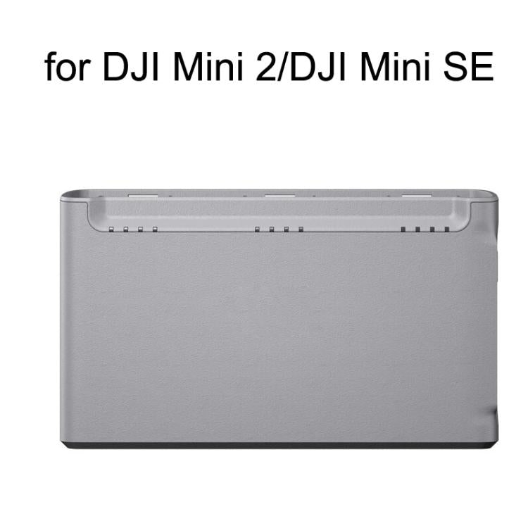 Mayordomo de carga bidireccional Original para DJI Mini 2 / Mini SE (gris) para DJI DJI Mini 2, DJI Mini SE — imagen 2
