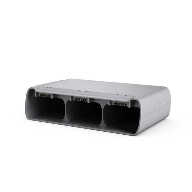 Mayordomo de carga bidireccional Original para DJI Mini 2 / Mini SE (gris) para DJI DJI Mini 2, DJI Mini SE — imagen 3