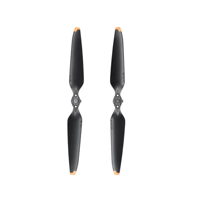 Hélices de reducción de ruido Original / / Cine 1 par de para DJI Mavic 3 Classic (negro)