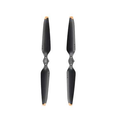 Hélices de reducción de ruido Original / / Cine 1 par de para DJI Mavic 3 Classic (negro)
