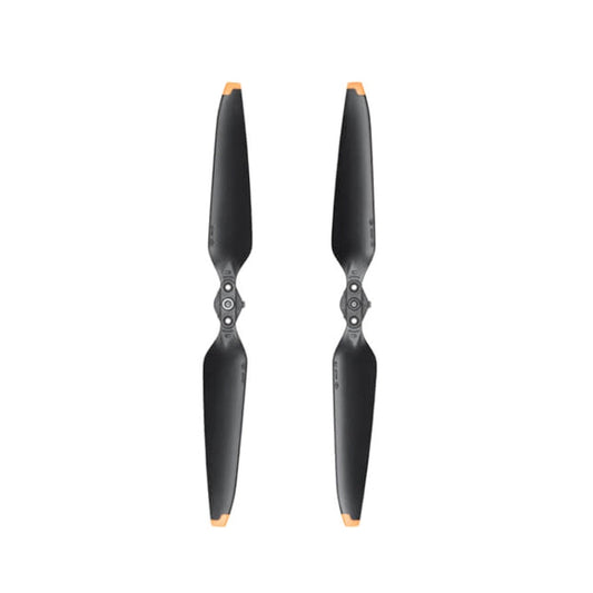 Hélices de reducción de ruido Original / / Cine 1 par de para DJI Mavic 3 Classic (negro)