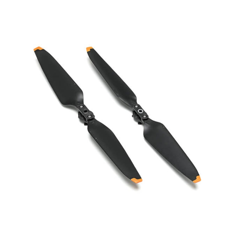 Hélices de reducción de ruido Original / / Cine 1 par de para DJI Mavic 3 Classic (negro) — imagen 2
