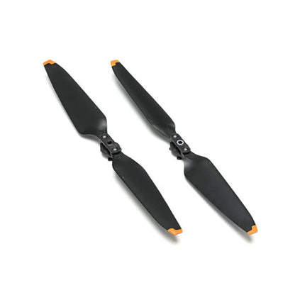 Hélices de reducción de ruido Original / / Cine 1 par de para DJI Mavic 3 Classic (negro) — imagen 2