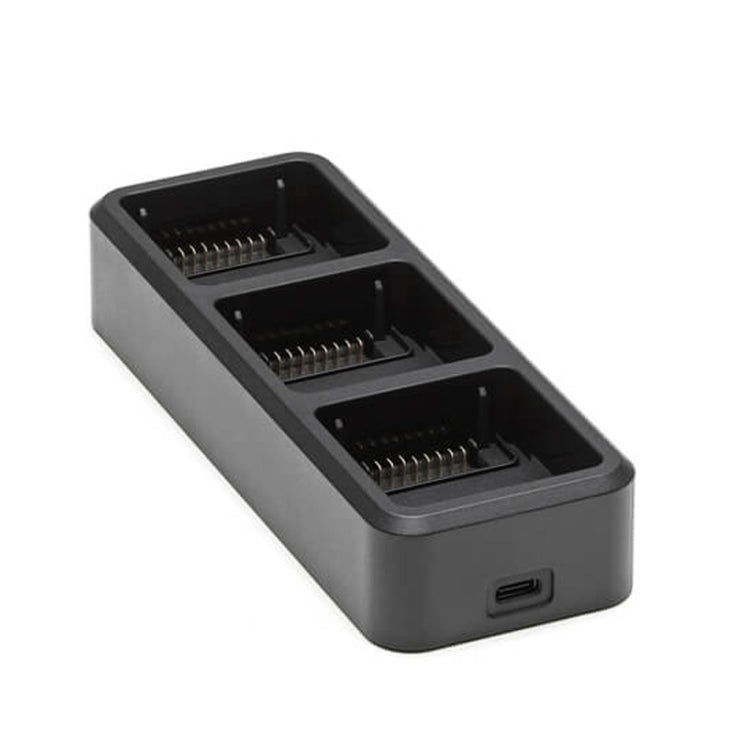 Batería Cargador inteligente de Original Serie 65W Charge Manager para DJI Mavic 3 — imagen 2