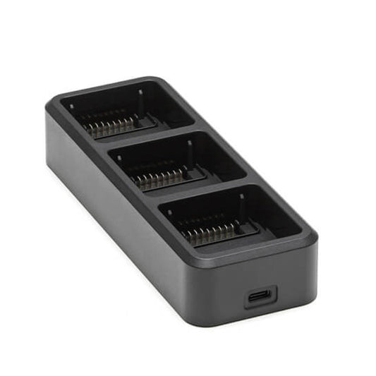 Batería Cargador inteligente de Original Serie 65W Charge Manager para DJI Mavic 3 — imagen 2