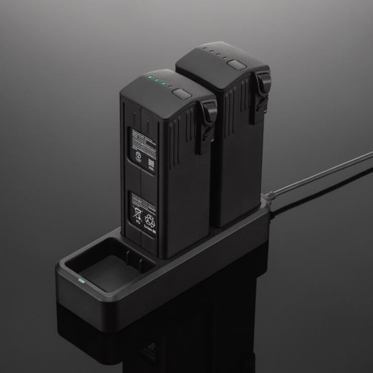 Batería Cargador inteligente de Original Serie 65W Charge Manager para DJI Mavic 3 — imagen 4