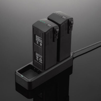 Batería Cargador inteligente de Original Serie 65W Charge Manager para DJI Mavic 3 — imagen 4
