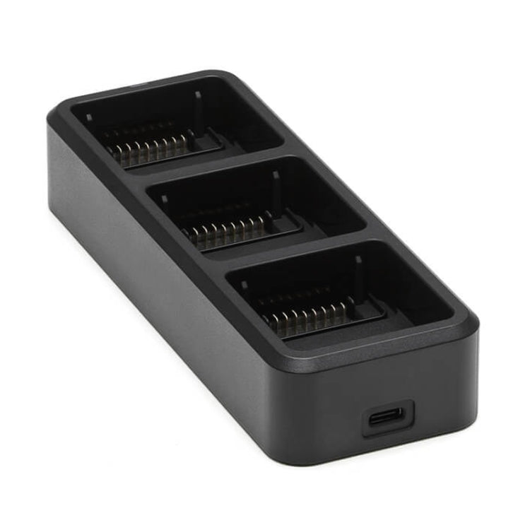 Batería Cargador inteligente de Original Serie 100W Charge Manager para DJI Mavic 3 — imagen 2