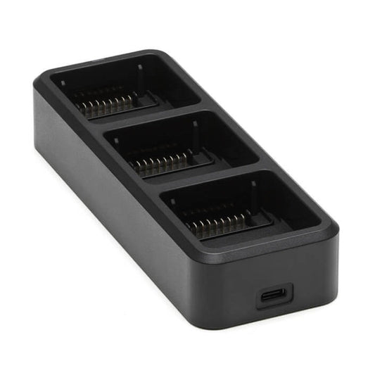 Batería Cargador inteligente de Original Serie 100W Charge Manager para DJI Mavic 3 — imagen 2