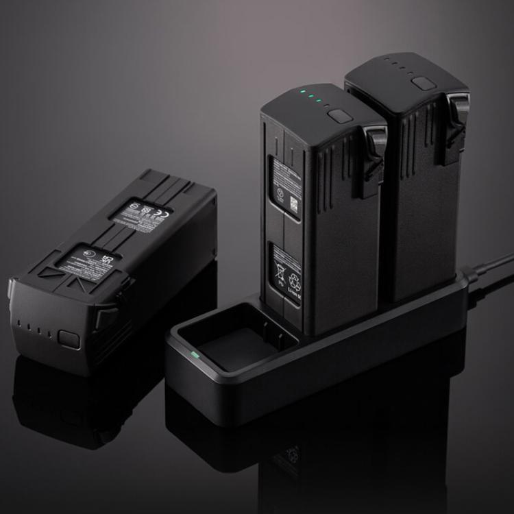 Batería Cargador inteligente de Original Serie 100W Charge Manager para DJI Mavic 3 — imagen 4