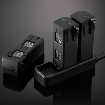 Batería Cargador inteligente de Original Serie 100W Charge Manager para DJI Mavic 3 — imagen 4