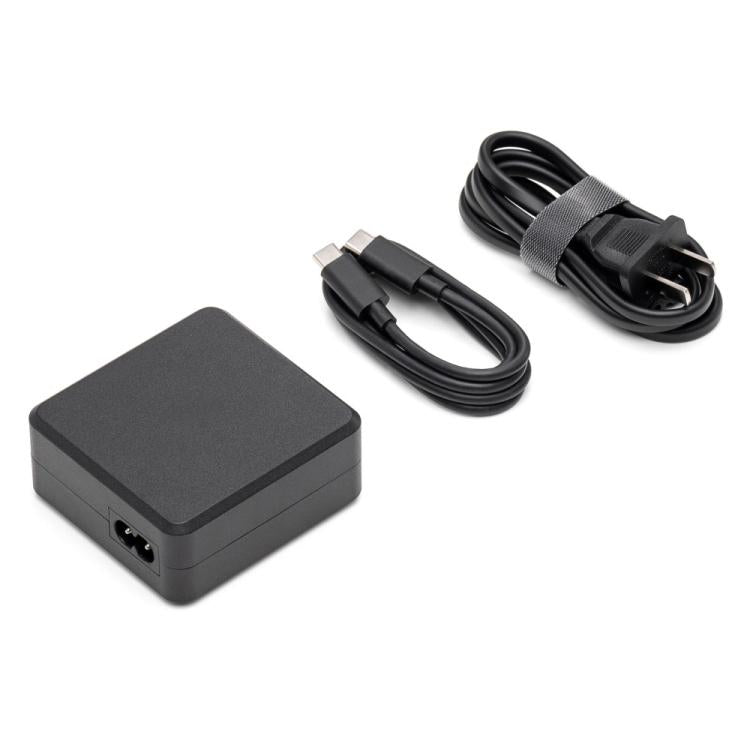 Cargador de escritorio 100W Original con dos interfaces de salida USB-C