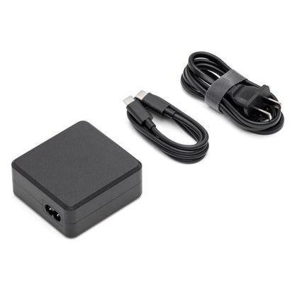 Cargador de escritorio 100W Original con dos interfaces de salida USB-C