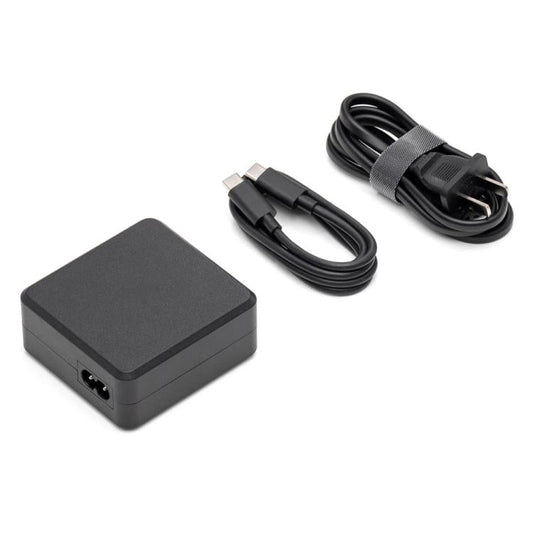 Cargador de escritorio 100W Original con dos interfaces de salida USB-C