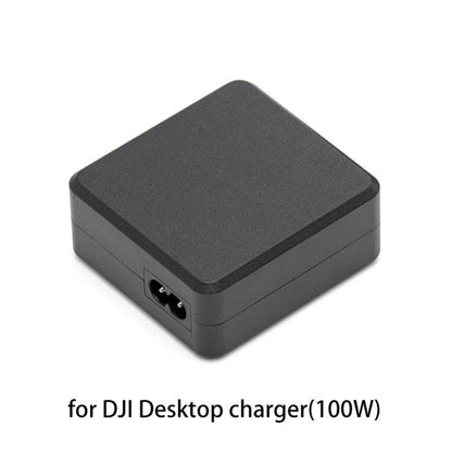 Cargador de escritorio 100W Original con dos interfaces de salida USB-C — imagen 3