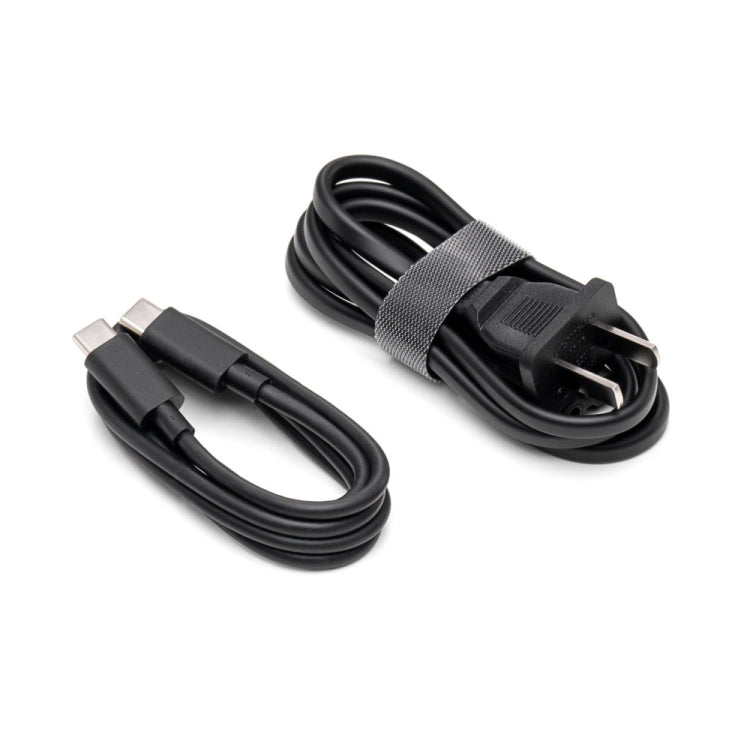 Cargador de escritorio 100W Original con dos interfaces de salida USB-C — imagen 4
