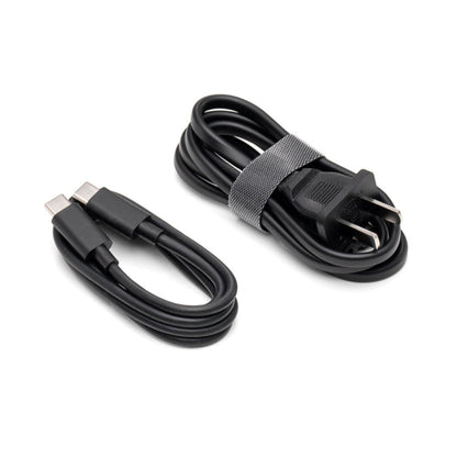 Cargador de escritorio 100W Original con dos interfaces de salida USB-C — imagen 4