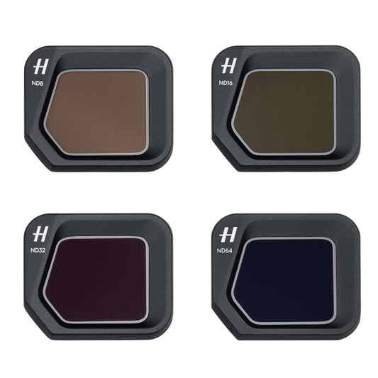 Juegos de filtros ND clásicos originales para DJI Mavic 3 (ND8/16/32/64)