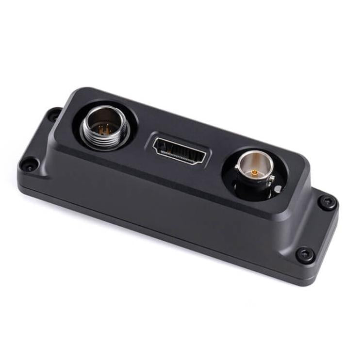 Tarjeta de expansión de monitor gráfico Original (SDI / HDMI / DC-IN) (negro) — imagen 2