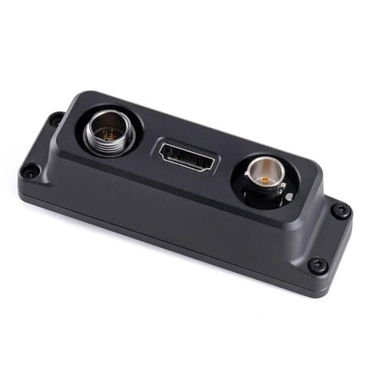 Tarjeta de expansión de monitor gráfico Original (SDI / HDMI / DC-IN) (negro) — imagen 2