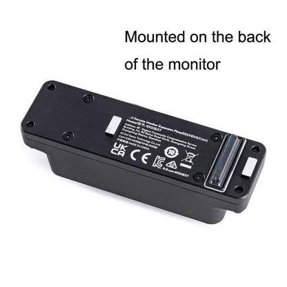 Tarjeta de expansión de monitor gráfico Original (SDI / HDMI / DC-IN) (negro) — imagen 3