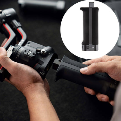 Empuñadura de batería Original / RS 2 BG30 para DJI RS 3 Pro (negro)