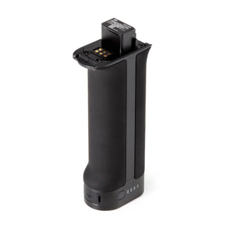 Empuñadura de batería Original / RS 2 BG30 para DJI RS 3 Pro (negro) — imagen 3
