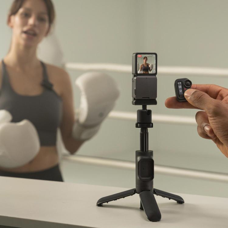 Trípode de barra de extensión de control remoto Bluetooth Action 2 Original — imagen 4