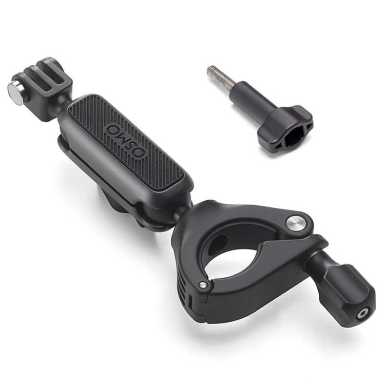 Correa de pecho Original Ciclismo + Kit de abrazadera de manillar para DJI Osmo Action — imagen 3