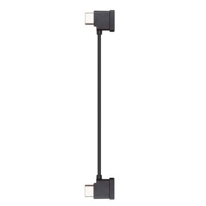 Cable de datos Original del control remoto RC-N1 para conectar el teléfono, especificaciones: USB tipo C para DJI Mavic 3 /…