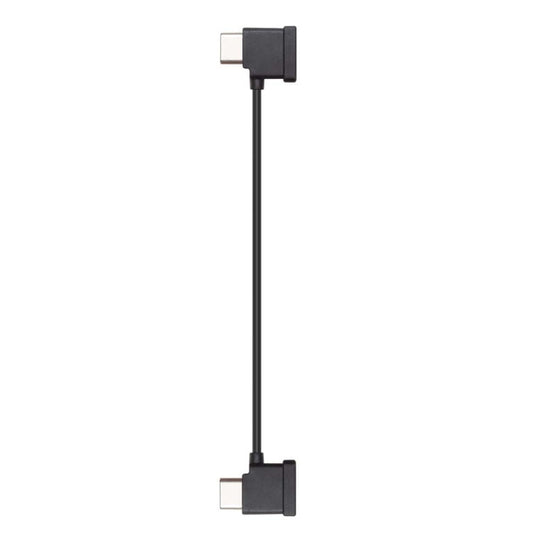 Cable de datos Original del control remoto RC-N1 para conectar el teléfono, especificaciones: USB tipo C para DJI Mavic 3 /…