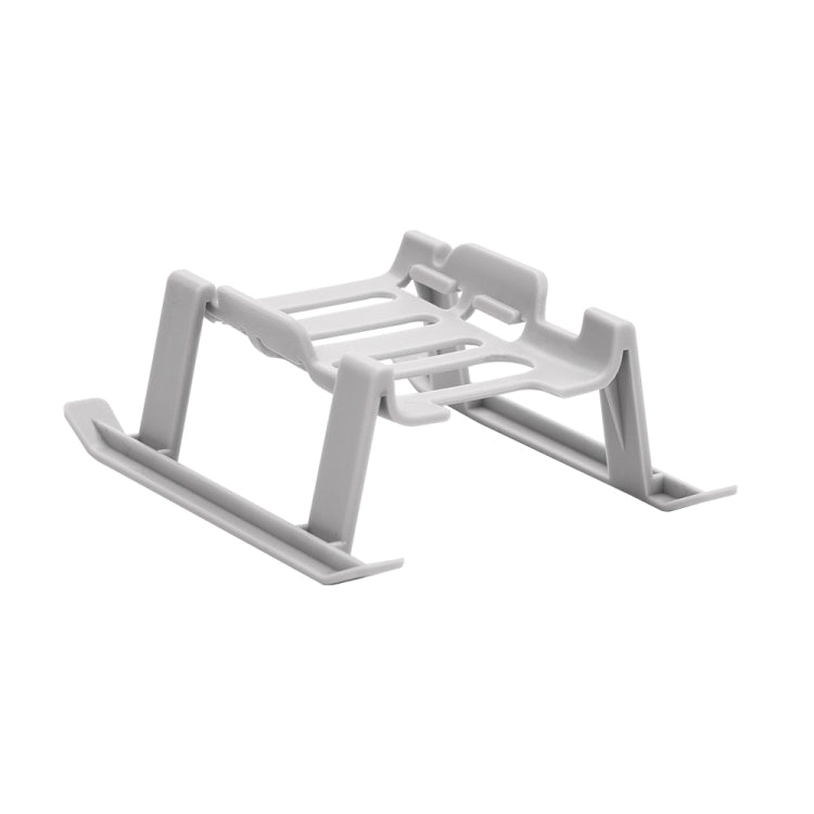 Soporte de tren de aterrizaje de liberación rápida para trípode elevado para DJI Mavic Mini (gris) — imagen 2