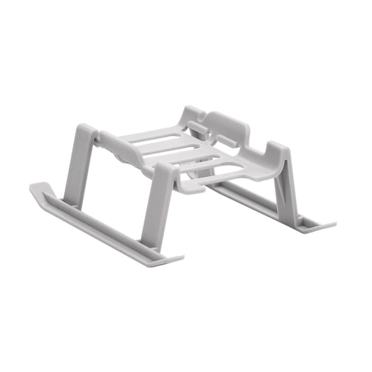 Soporte de tren de aterrizaje de liberación rápida para trípode elevado para DJI Mavic Mini (gris) — imagen 2